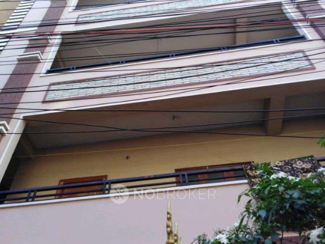 Flat for rent in Haidarabad, Telangana