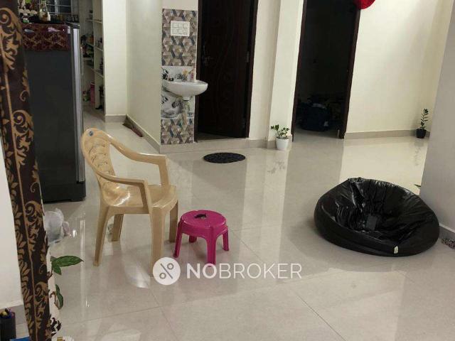 Flat for rent in Haidarabad, Telangana