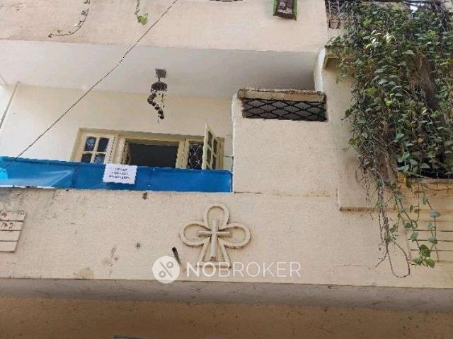 Flat for rent in Bangalore North, Cox Town - Bangalore