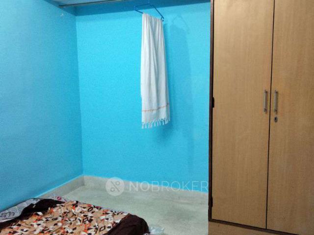 Flat for rent in Bangalore South, Cox Town - Bangalore