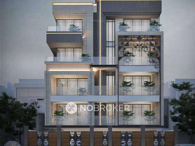 Flat for rent in South Delhi, Deri