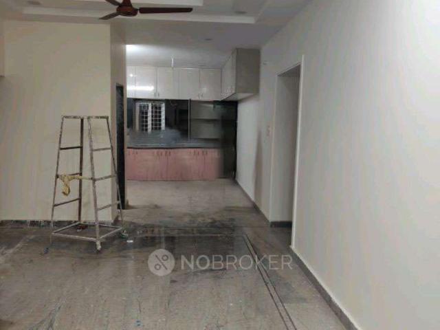 Flat for rent in Haidarabad, Telangana