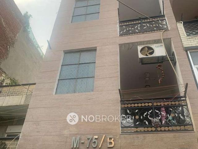 Flat for rent in South Delhi, Deri