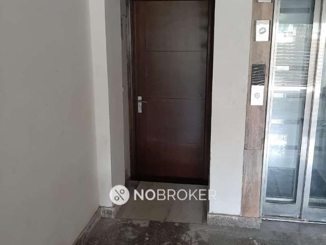Flat for rent in South Delhi, Deri