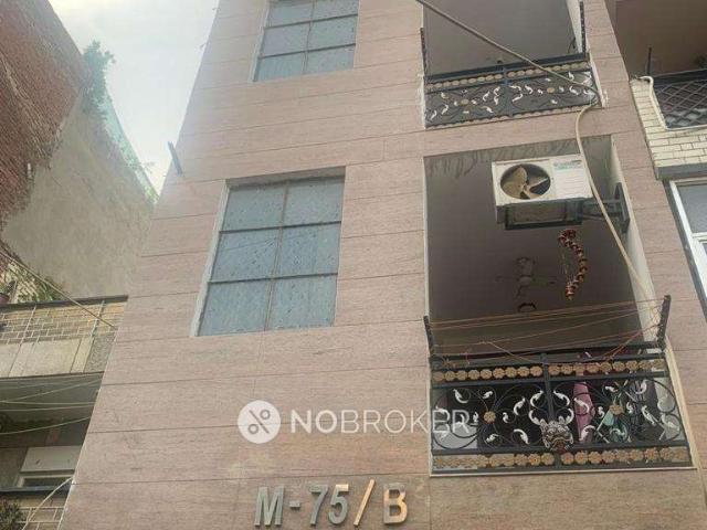 Flat for rent in South Delhi, Deri