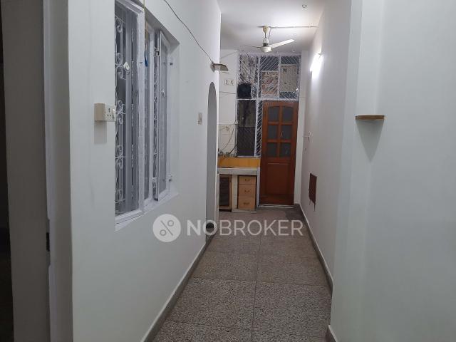 Flat for rent in South Delhi, Deri