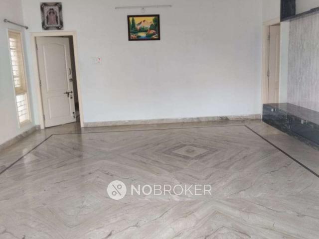 Flat for rent in Greater Hyderabad Municipal Corporation West Zone, Hyderabad