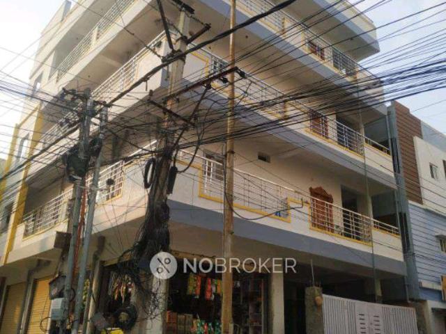 Flat for rent in Ranga Reddy, Telangana