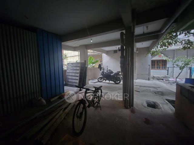 Flat for rent in Bangalore East, Cox Town - Bangalore