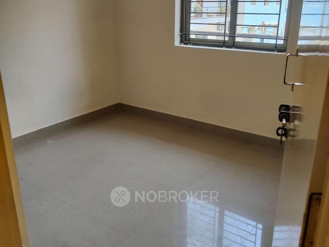 Flat for rent in Bangalore East, Cox Town - Bangalore