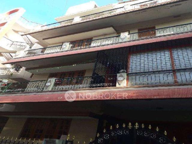 Flat for rent in Bangalore East, Cox Town - Bangalore