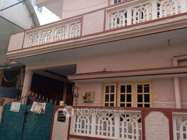 Flat for rent in Bangalore East, Cox Town - Bangalore