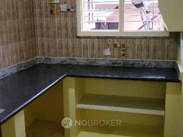 Flat for rent in Bangalore East, Cox Town - Bangalore