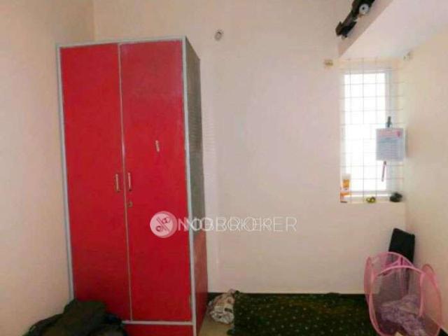 Flat for rent in Bangalore East, Cox Town - Bangalore