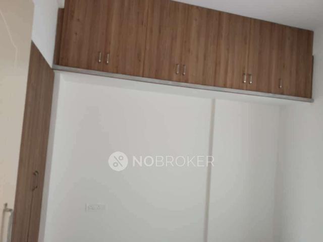 Flat for rent in Bangalore East, Cox Town - Bangalore