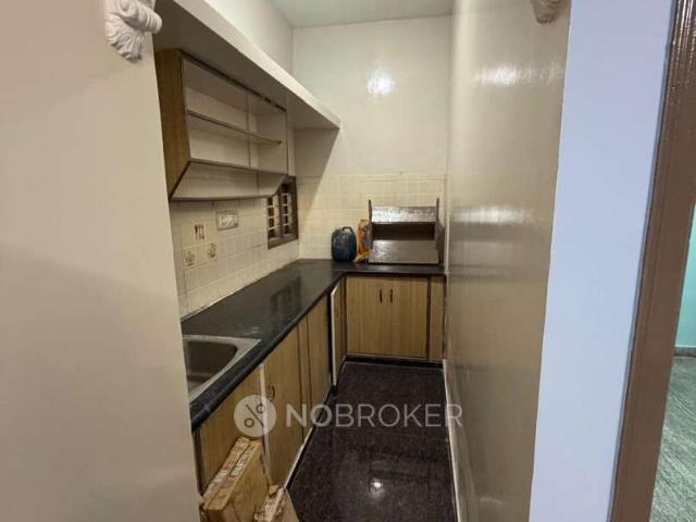 Flat for rent in Bangalore East, Cox Town - Bangalore