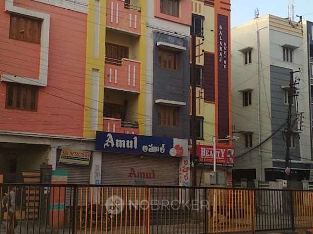 Flat for rent in Haidarabad, Telangana