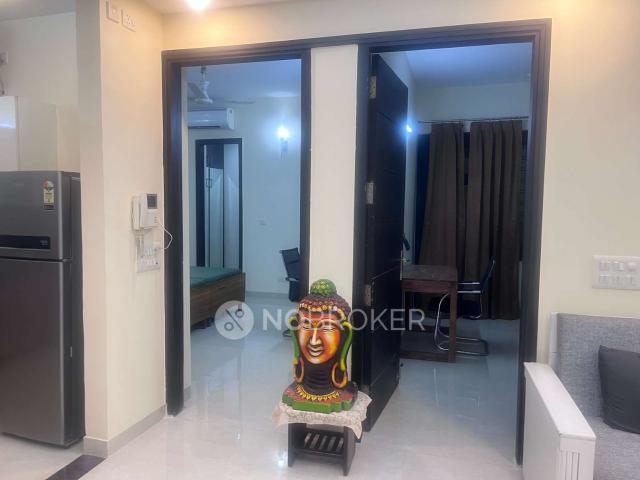 Flat for rent in DLF Phase 1, Gurugram