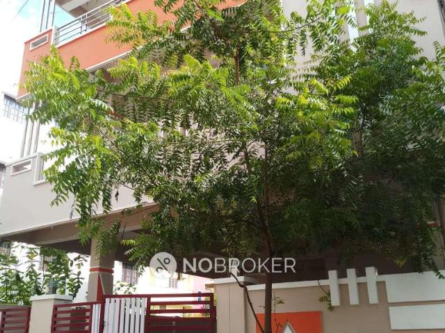 Flat for rent in Haidarabad, Telangana