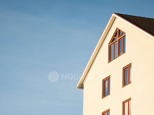 Flat for rent in North Delhi, Deri