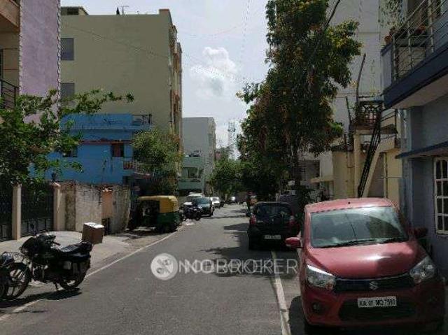 Flat for rent in Bangalore South, Cox Town - Bangalore