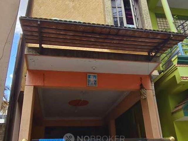 Flat for rent in Bangalore East, Cox Town - Bangalore
