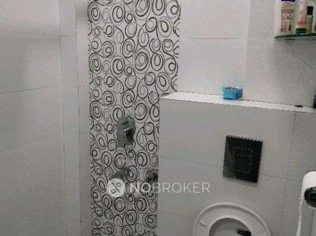 Flat for rent in West Delhi, Deri
