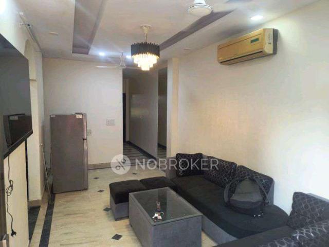 Flat for rent in Paschim Vihar, Delhi