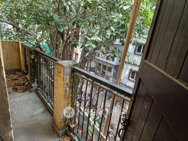 Flat for rent in West Delhi, Deri
