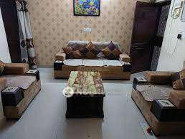 Flat for rent in West Delhi, Deri