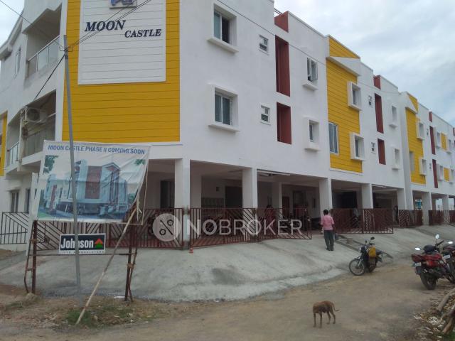 Flat for rent in Perumbakkam, Tamil Nadu