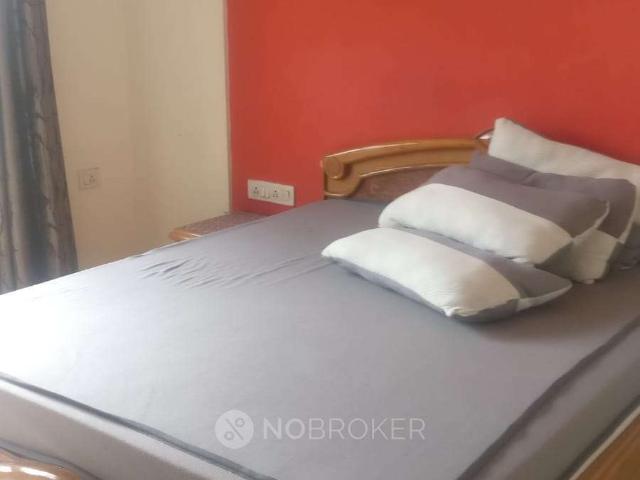 Flat for rent in Pimple Saudagar, Pimpri-Chinchwad