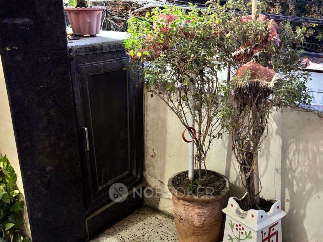 Flat for rent in North West Delhi, Deri