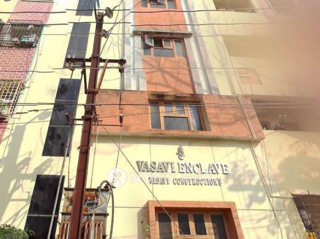 Flat for rent in Haidarabad, Telangana