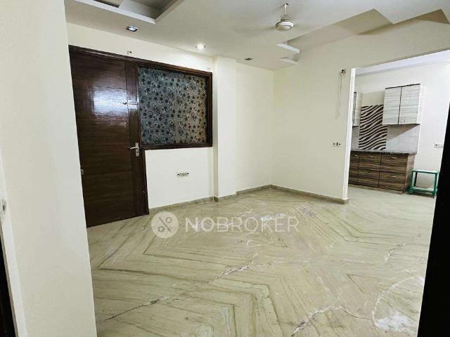 Flat for rent in West Delhi, Deri