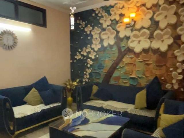 Flat for rent in West Delhi, Deri