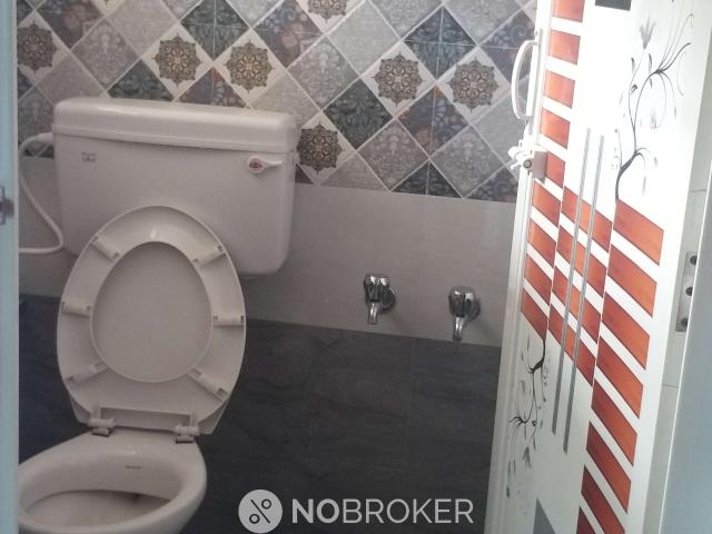 Flat for rent in Bangalore East, Cox Town - Bangalore