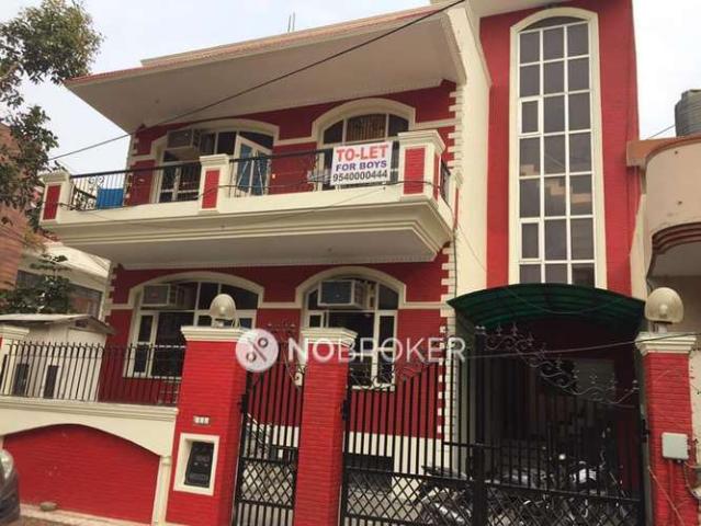 Flat for rent in Hariana