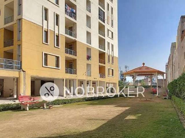 Flat for rent in Hariana