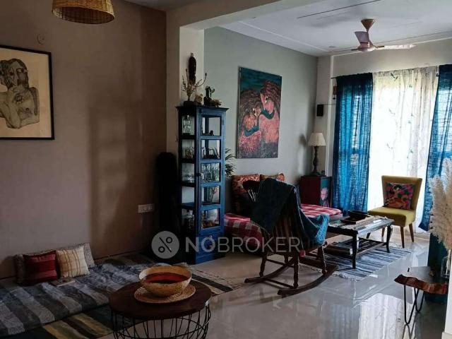 Flat for rent in Hariana