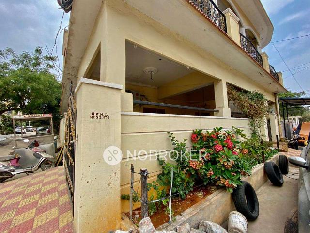 Flat for rent in Greater Hyderabad Municipal Corporation West Zone, Hyderabad
