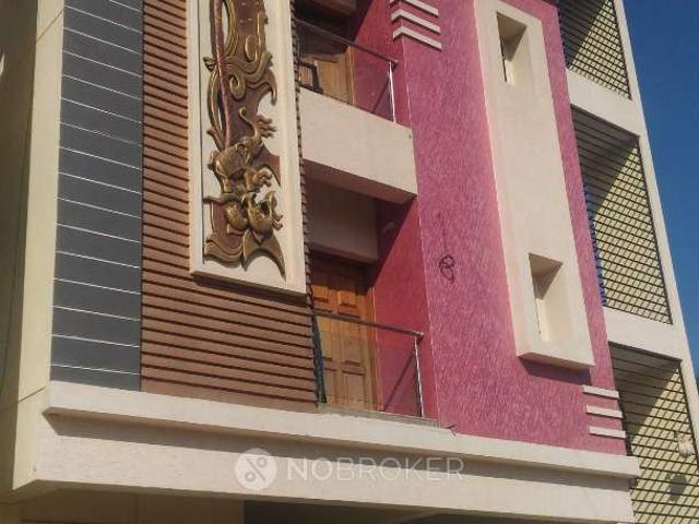 Flat for rent in Bangalore South, Cox Town - Bangalore