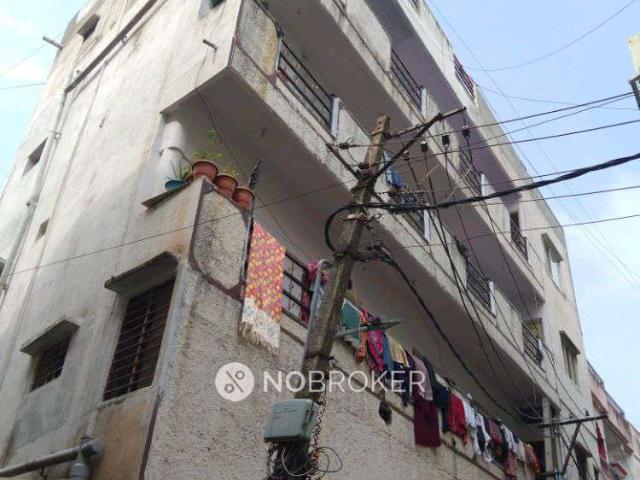 Flat for rent in Bangalore North, Cox Town - Bangalore