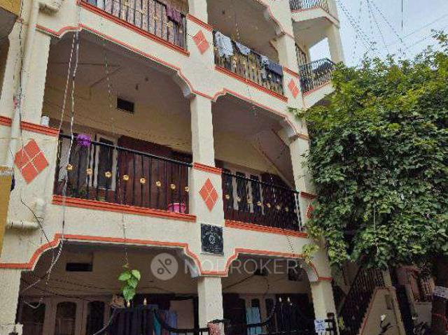 Flat for rent in Bangalore South, Cox Town - Bangalore