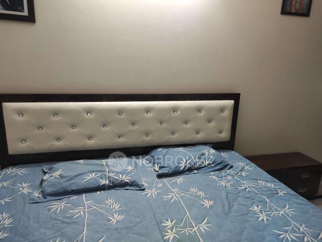 Flat for rent in West Delhi, Deri