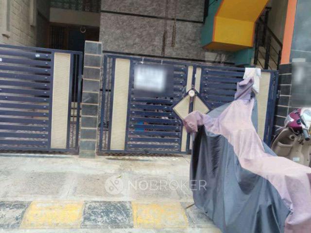 Flat for rent in Bangalore South, Cox Town - Bangalore