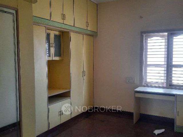 Flat for rent in Bangalore South, Cox Town - Bangalore