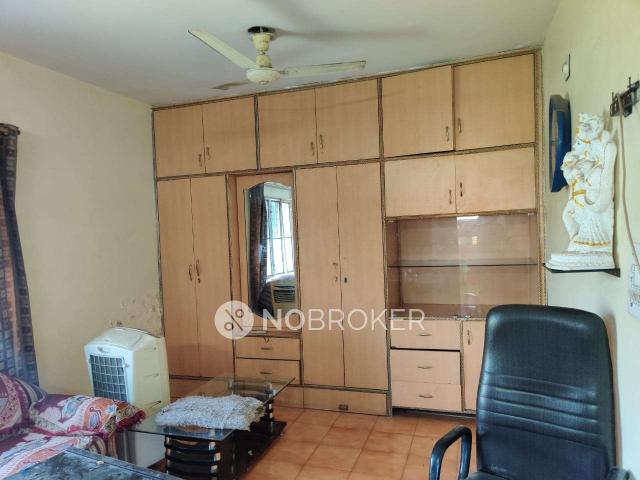 Flat for rent in West Delhi, Deri