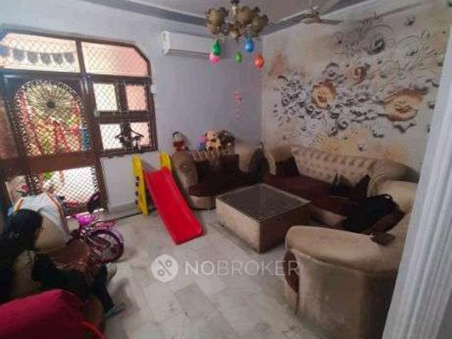 Flat for rent in Vikaspuri, Delhi
