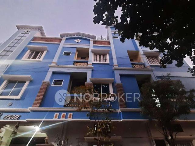 Flat for rent in Haidarabad, Telangana
